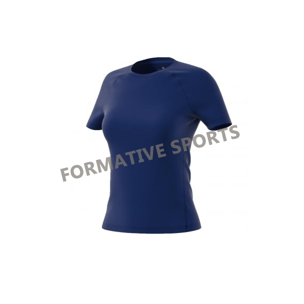Customised Womens Fitness Clothing Manufacturers in Belgium